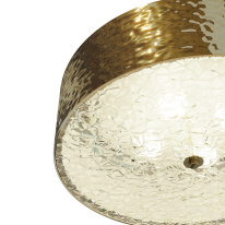 Цена на Накладная люстра Maytoni MOD096CL-03G