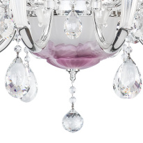 Купить с доставкой по Москве и России Подвесная люстра Lightstar 714104