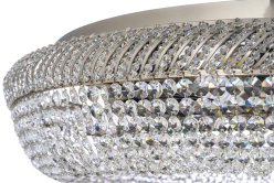 Накладная люстра Dio D'arte Bari E 1.4.80.100 N в интернет магазине Гет Лайт