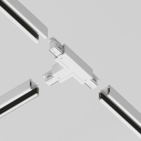 Коннектор Maytoni Technical TRA005CT-31W-L в интернет магазине Гет Лайт