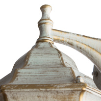 Цена на Светильник настенный ARTE Lamp A3152AL-1WG