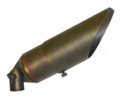 Фото Грунтовый светильник LD-Lighting LD-CO49