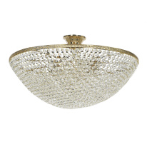 Фото Люстра на штанге Arti Lampadari Stella E 1.3.50.501 G