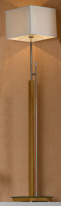Торшер Lussole LSF-2505-01 Фото Торшер Lussole LSF-2505-01