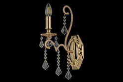 Купить Бра Dio D'arte Isola E 2.1.1.600 G