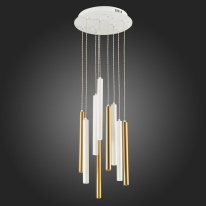 Каскадная люстра ST-Luce ST153.543.27 в интернет магазине Гет Лайт