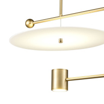 Купить Подвесной светильник Vele Luce VL7284P31