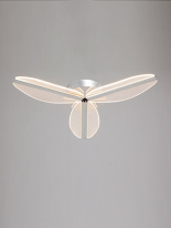 Фото Люстра на штанге Vitaluce V4697-9/3PL