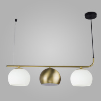 Купить Подвесной светильник TK Lighting 2784 Castello