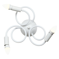 Фото Бра LOFT IT LOFT1714W-WH