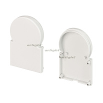 Фото Заглушка профиля Arlight 036407