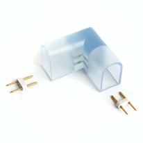 Фото Соединитель для лент Feron 48210