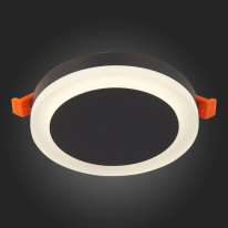 Встраиваемый светильник ST-Luce ST104.442.06 в интернет магазине Гет Лайт