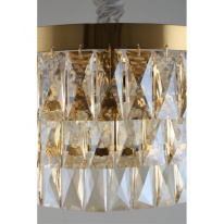 Купить с доставкой по Москве и России Подвесная люстра APLOYT APL.837.03.08