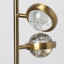 Купить с доставкой по Москве и России Торшер DeMarkt 730041506