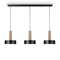 Подвесная люстра Freya FR4008PL-03BBS Купить Подвесная люстра Freya FR4008PL-03BBS