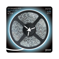 Фото Лента Gauss 311000305