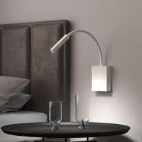 Цена на Бра Elektrostandard KNOB 40118/LED белый