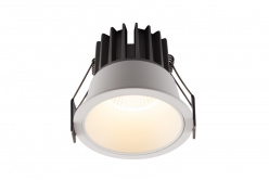 Фото Встраиваемый светильник Denkirs DK4500-WH