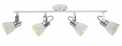 Фото Спот ARTE Lamp A1677PL-4WH