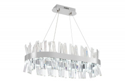 Подвесная люстра Natali Kovaltseva LED LAMPS 81251 Цена на Подвесная люстра Natali Kovaltseva LED LAMPS 81251