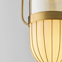 Купить с доставкой по Москве и России Подвесной светильник ImperiumLoft 141066-26