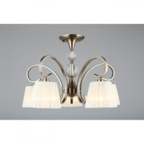 Купить Люстра на штанге Omnilux OML-56103-05