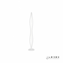 Цена на Торшер iLedex F6329 WH