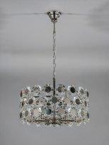 Купить Подвесная люстра Escada 664/6S