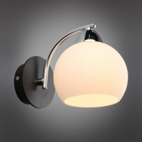 Купить с доставкой по Москве и России Бра Omnilux OML-25401-01