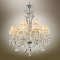 Купить Подвесная люстра APLOYT APL.710.03.15