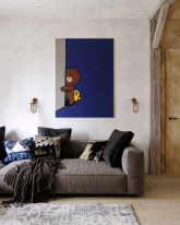 Купить Бра Covali WL-39971