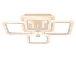 Цена на Накладной светильник Ambrella Light FA533