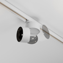 Maytoni Technical TR199-3-15W4K-M-W в интернет магазине Гет Лайт