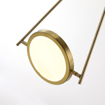 Подвесной светильник Favourite 2776-1P в интернет магазине Гет Лайт