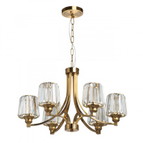 Фото Подвесная люстра MW-Light 624011006