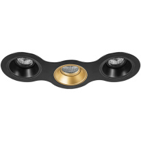 Фото Встраиваемый светильник Lightstar D697070307