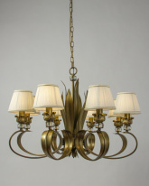 Купить Подвесная люстра Abrasax SD825