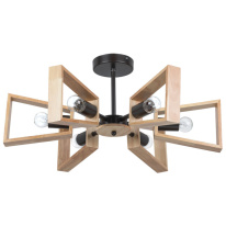 Фото Люстра на штанге ARTE Lamp A8030PL-6BK