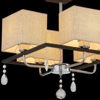 Купить Люстра на штанге Citilux CL461141