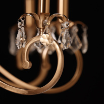 Подвесная люстра MW-Light 491013421 в интернет магазине Гет Лайт