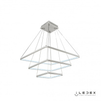 Каскадная люстра iLedex 8153-700+500+300-D-T WH Купить Каскадная люстра iLedex 8153-700+500+300-D-T WH