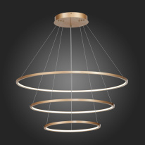 Каскадная люстра ST-Luce ST603.243.114 Цена на Каскадная люстра ST-Luce ST603.243.114