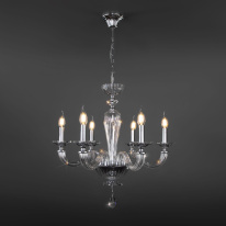 Купить Подвесная люстра Bogate's 338/6 Strotskis Smart (318/6)