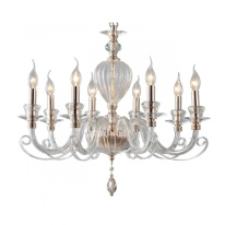 Фото Подвесная люстра APLOYT APL.701.03.08