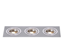 Фото Встраиваемый светильник LUCIDE 28901/03/12