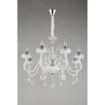 Подвесная люстра APLOYT APL.628.03.08 в интернет магазине Гет Лайт