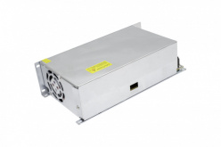 Купить Блок питания для светодиодной ленты SWG S-500-12