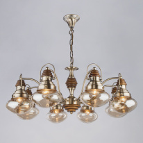 Фото Подвесная люстра Bogate's 366/8 Smart (266/8)
