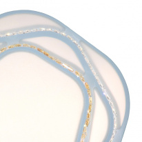 Накладной светильник Natali Kovaltseva TECHNOLOGY STYLE 71025/1W в интернет магазине Гет Лайт